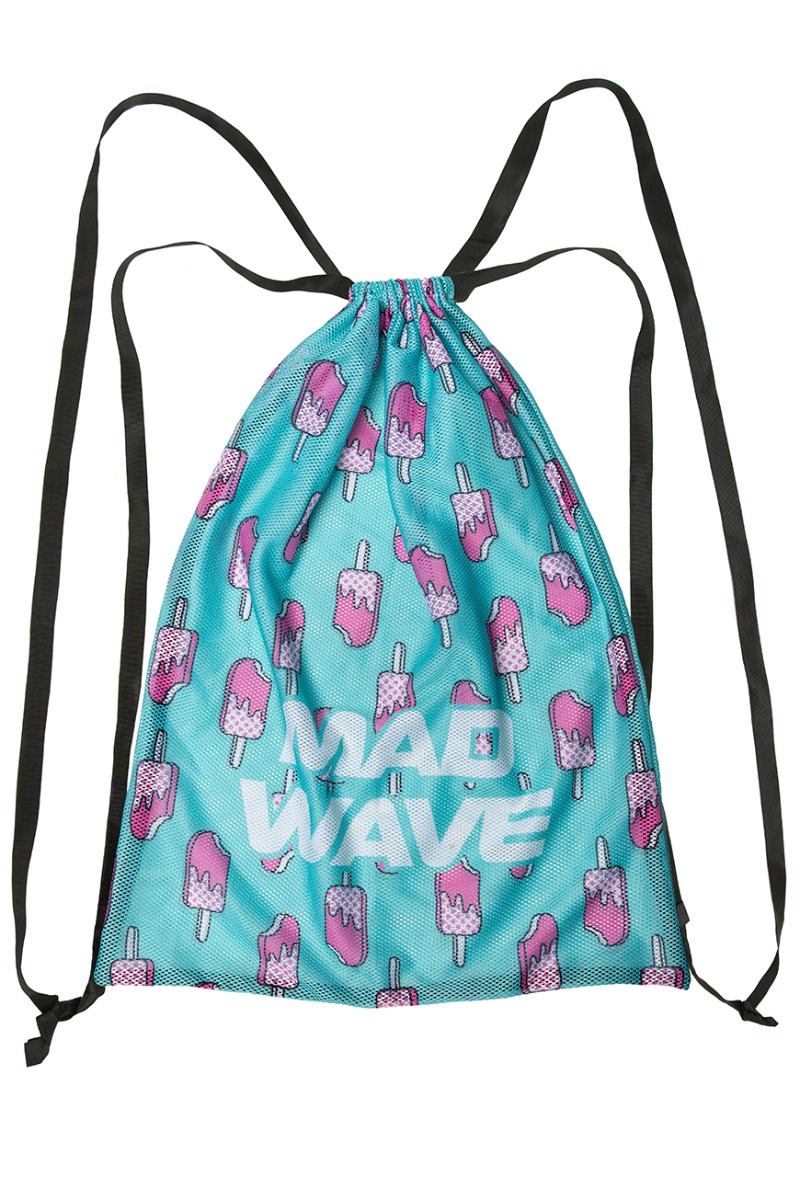 Mad Wave File, Antrenman Filesi, Havuz Filesi, Yüzme Filesi